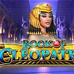 book of cleopatra slot